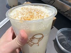 -喜茶(东莞汇一城店)