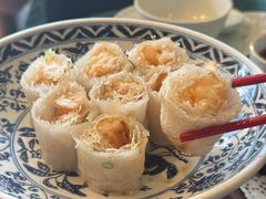 -誉八仙粤菜(万象天地店)
