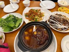 坛子牛肉-曾牛肉