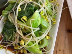 -摩玲鸭粥(三角圩总店)