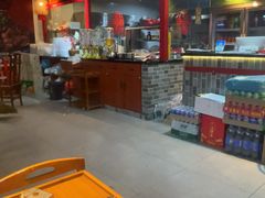 -陈五哥大排档(湘江世纪城店)