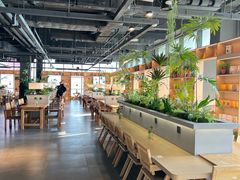 -魔方城市书房(中街益田店)