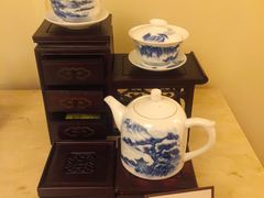 -广州富力丽思卡尔顿酒店