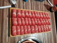 -锅十二涮肉馆·鞭蛋锅