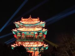 -台儿庄古城