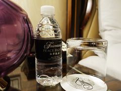 -上海和平饭店茉·莉酒廊 Jasmine Lounge