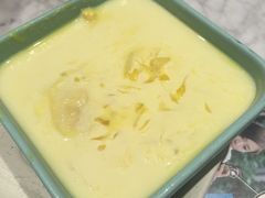 榴莲飘香-发记甜品(豉油街店)