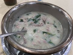 -标记美食新鲜猪杂(兴南大道店)