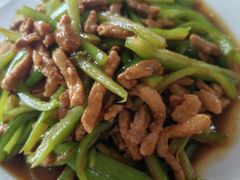 -中原农家乐(中原饭店)