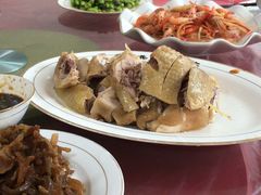 -龚家花园农家乐休闲别墅