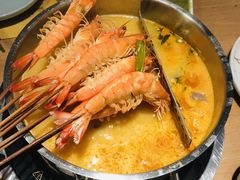 -生如夏花泰式火锅(鹭洲里店)