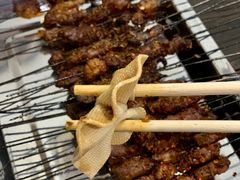 -清真·马峰烤肉(小学习北巷店)