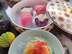 -广富林宰相府酒店·水云间