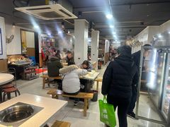 -乐山麻辣烫(翡翠森林花园店)