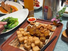 -万兴东澄湖大酒楼