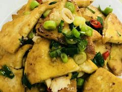 -冯鱼头火锅(青蓝山美食一条街店)