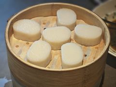 红糖年糕-佬太公海鸭·海鲜大排档(上海总店)