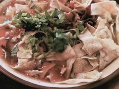 锅巴菜-大福来(西青道店)