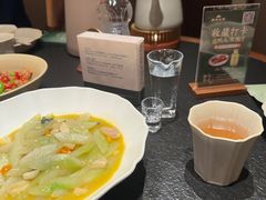 -桐湾大院·桐庐菜(滨江店)