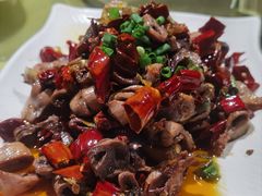 -贵州私房菜(万达天玺小区店)