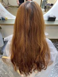 -YO HAIR SALON