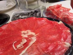 -爆棚肥牛火锅(原福成肥牛城味之缘三里河店)