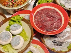 -钢管厂五区小郡肝火锅串串香(清河店)