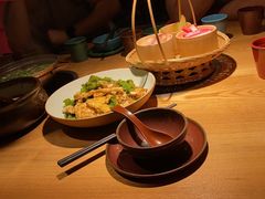 -吃饭皇帝大(解放西路店)