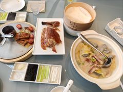 -小大董·烤鸭(观景餐厅·南京西路店)