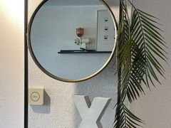 -工页咖啡X COFFEE(龙东路店)