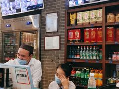 -金家老三饭庄(常营店)