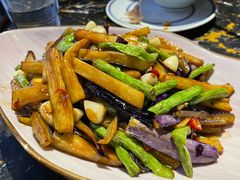 -浔庐餐厅•江西老字号•九江菜(烟水亭店)