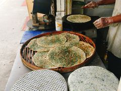 -月亮饼香烟店(翠竹新村店)