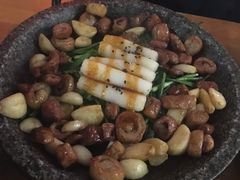 -首尔大排档