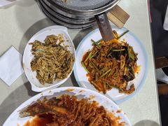 -石饮红星包子(中山路店)