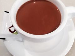 -时光啡驭(江苏路店)