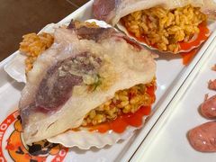 -伊茉家的烤肉店(勒泰中心店)