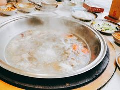 -313羊庄铁锅烀羊肉·烤全羊·烧烤龙虾·团建聚餐(永德路店)