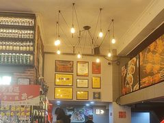 -管氏翅吧(广渠门店)
