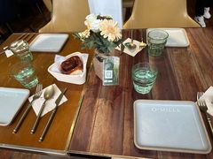 -O'mills Sourdough Bakery&Bistro(永嘉路店)