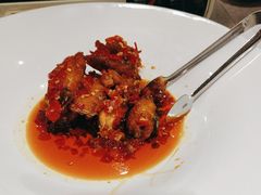 -箪食巷私房菜馆·鲁菜(玉函路店)