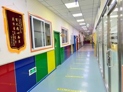 -东方金子塔成长中心(阜成门店)