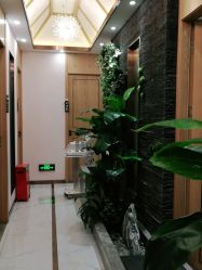 -芳朵美容养生SPA