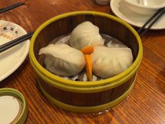 -丰圆轩粤式茶楼 . 点心粤菜(夏茅店)