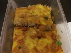 三鲜豆皮-老通城豆皮大王(吉庆街店)