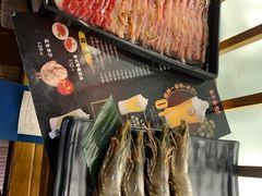 -千寻烧肉(政务区店)