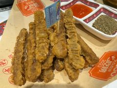 -大吉利·潮汕鲜牛肉火锅(西安店)