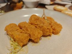-蛇口希尔顿南海酒店·随轩中餐厅·粤菜