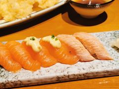 -千代武日本料理(爱建店)