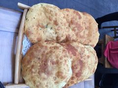 -老磨油饼(高陵店)